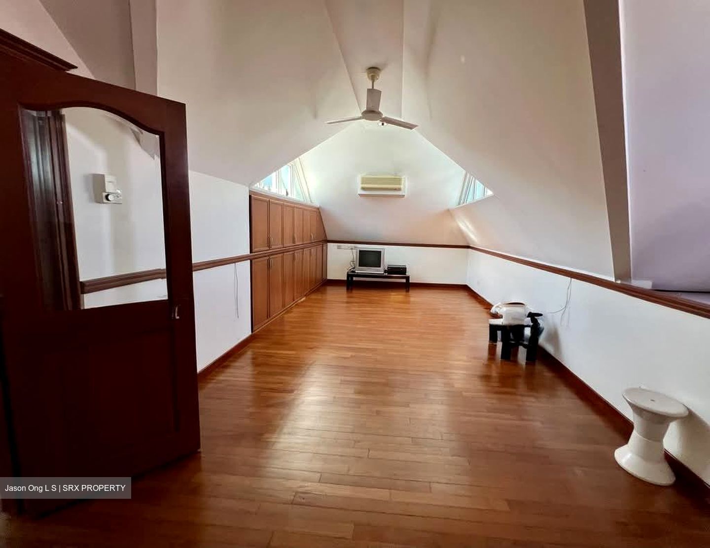 Seletar Hills Estate (D28), Detached #594652301